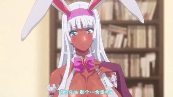 我が家のリリアナさんTHEANIMATION 我家里的莉莉安娜小姐