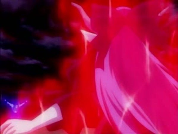魔が堕ちる夜 第三章 败北者的淫辱
