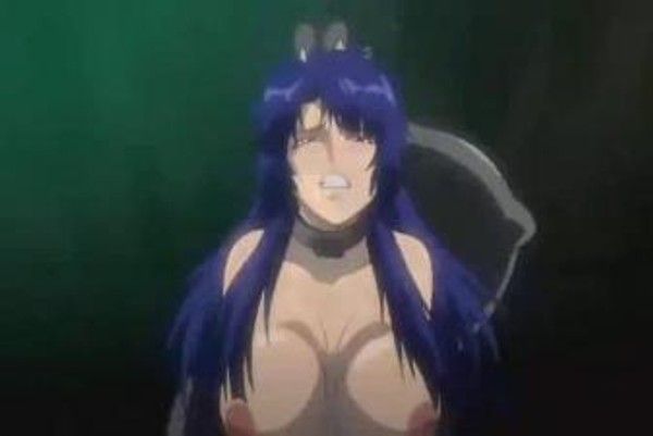 魔界骑士イングリッド～episode屈辱の誓约。