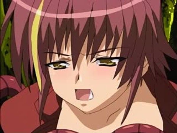 魔が堕ちる夜 第ニ章 淫らな水师