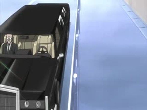 个人授业～THE ANIMATION～Lesson.2「密闭水槽」