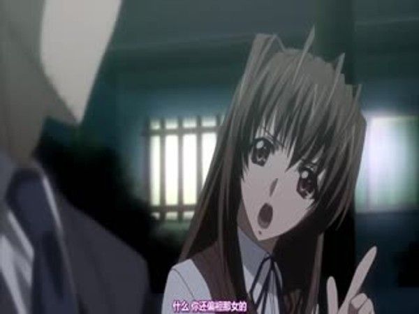 个人授业 THE ANIMATION Lesson.1 Starlet