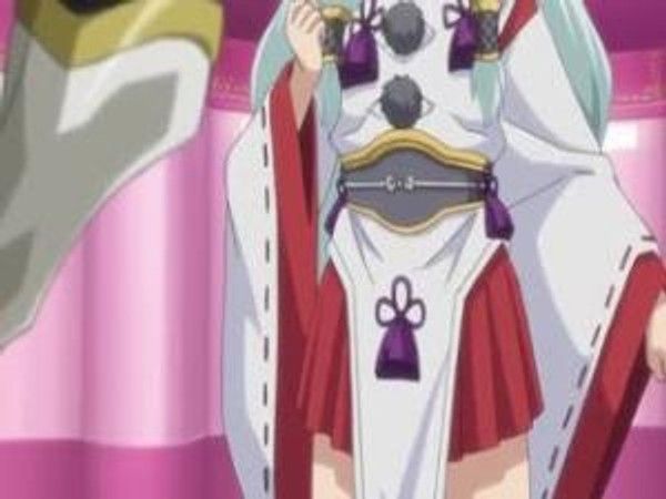 悪の女幹部第二話淫獣のしつけ 女干部调教淫兽
