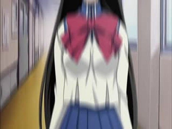 初犬TheAnimationAct.2 奇妙女人2
