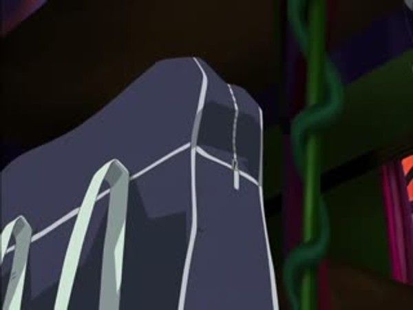 初犬2 The Animation Sample.1 エッチなコトバ