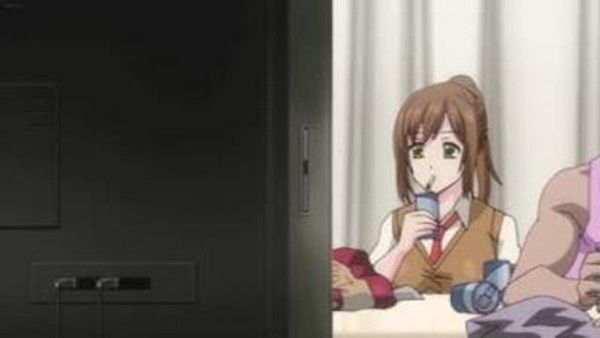 初情スイッチ音更太少女たち1 青春期少女情感探索