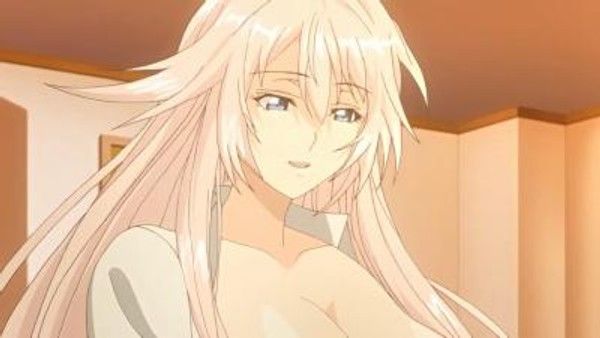 赤ちゃはだめ。第一集 成人动漫
