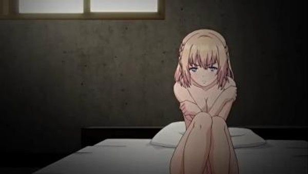 俺が侄 1日目 彼が彼女を手に入れた日