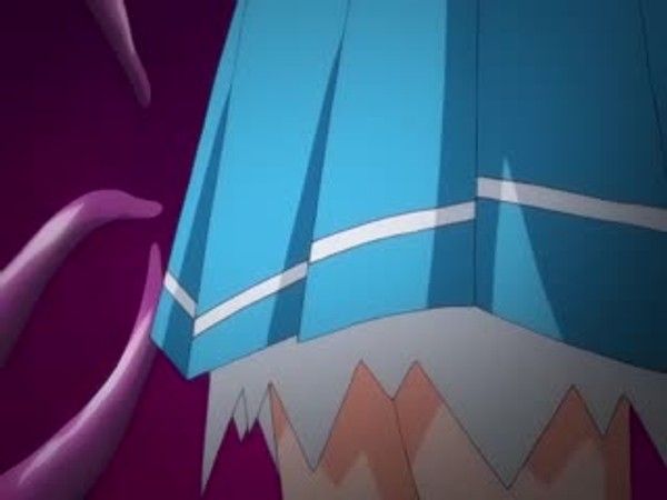爱圣天使ラブメアリー ～悪性受胎～