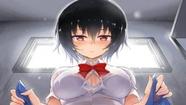 らぶりー 第2话 无口な彼女！