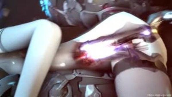 ヨルハ部队粛清计画 成人动漫秘密行动