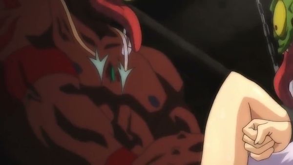 プリンセスナイト☆カチュアVol.02淫堕の女王。