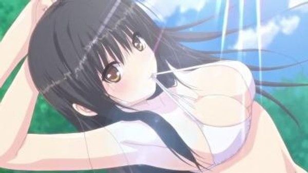 フリフレTHE ANIMATION 制服堕天使的课外授业