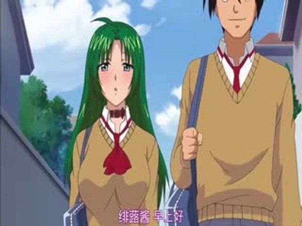 ハンプバング 淫荡女主角主动求精液注入