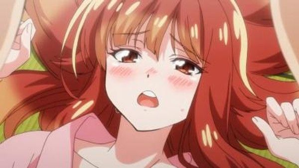 ノーパン～ご。 成人动漫感官互动