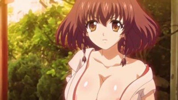 ヌキどきッ！Revolution 夕阳天使降临 塞拉榨精对决