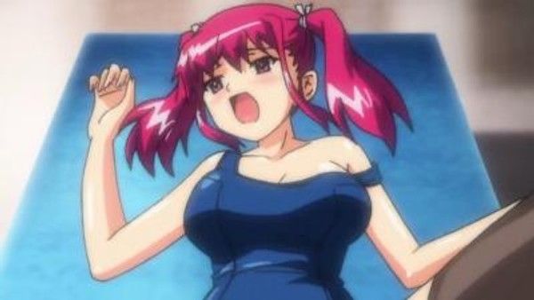 ツンデレ淫乱少女すくみ1 傲娇少女的禁忌欲望觉醒