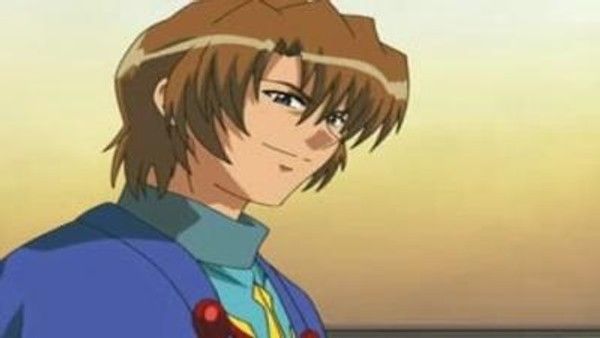 ダイシキンヘレナ1 海伦娜的冒险与情感纠葛