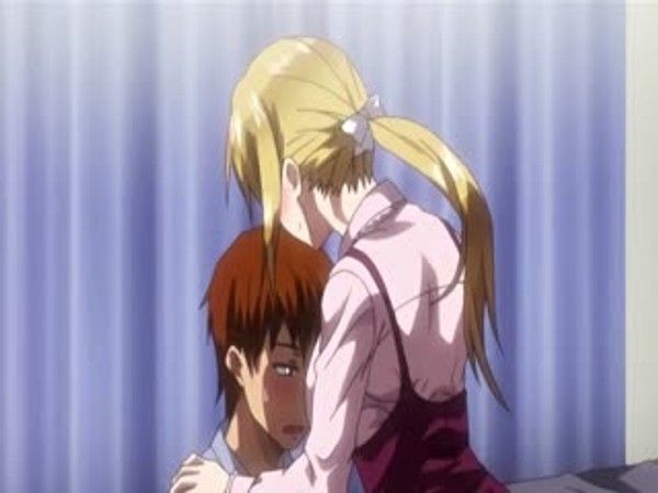 グリーン・アイズ 绿眼姐姐禁忌情