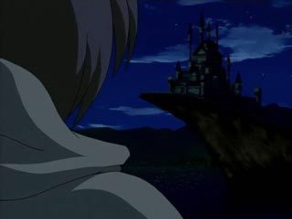 エルフィーナ～淫夜へと売られた王国で…～第3幕