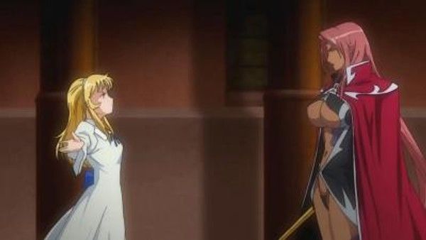 エプロン水メイド。 围裙水手服混合装扮的亲密互动