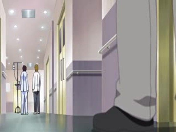 ボクの弥生さん  弥生与男主角的亲密邂逅