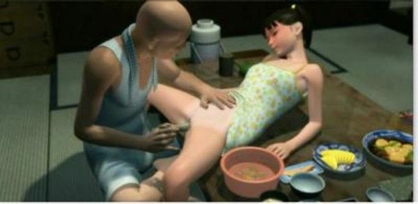 花。  青春期少女情感纠葛内心挣扎故事