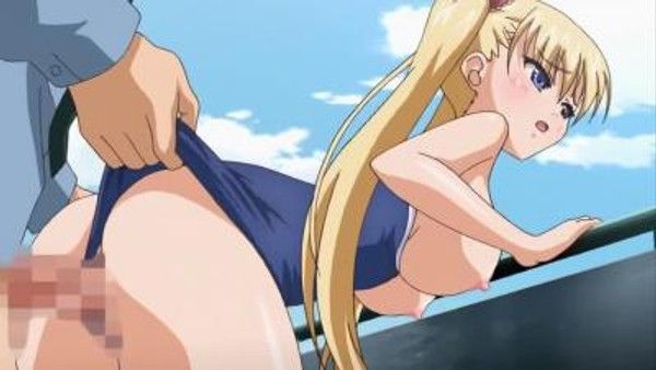鬼父Rebuild Vol.1 小生意気なじぇらしぃ轮舞