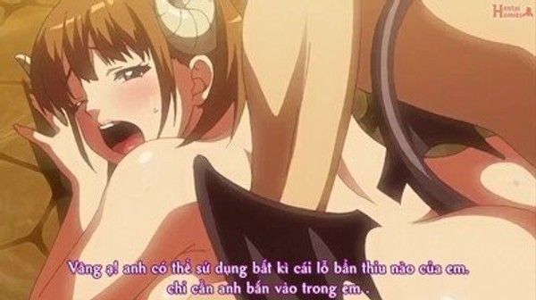 Marshmallow Imouto Succubus 棉花糖妹妹魅魔