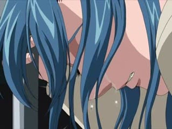 悪戯～いたずら～ THE ANIMATION 一両目 校园禁忌挑逗动画