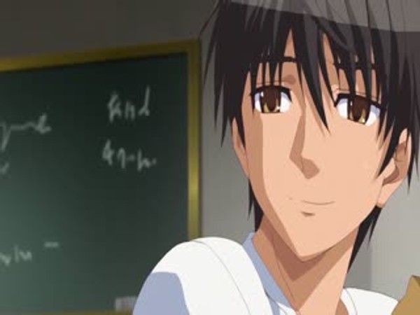 彼女×彼女×彼女 第1話 都会おっとり、しっかり、小悪魔パラダイス
