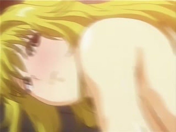 愛のカタチ scene1  女主角的欲望探索