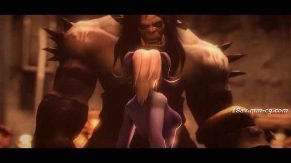 Coliseum of Lust 欲望角斗场