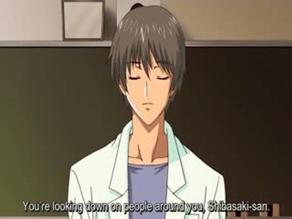 セーラー服心療妻科 水手服心理治疗师的诊所故事