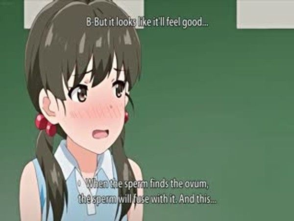 シシュンキセックス2 青春期性觉醒校园禁忌探索