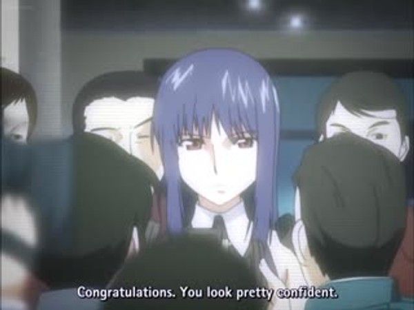 NeeChantoShiyouyo!5 禁忌兄妹激情缠绵
