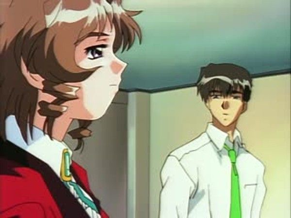 ナチュラル2-Natural2 第二部 情感纠葛与欲望世界