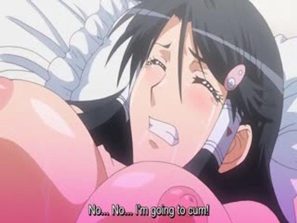 トリプルエッチ♥-Triple Ecchi 4 成人动漫激情互动