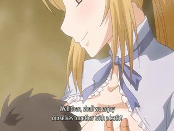 すばらしき国華の樹形1 国华奇幻国家构建