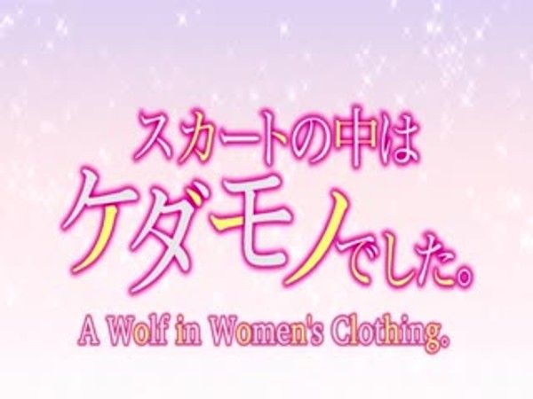スカートのなかシーズン1 裙装下的禁忌互动