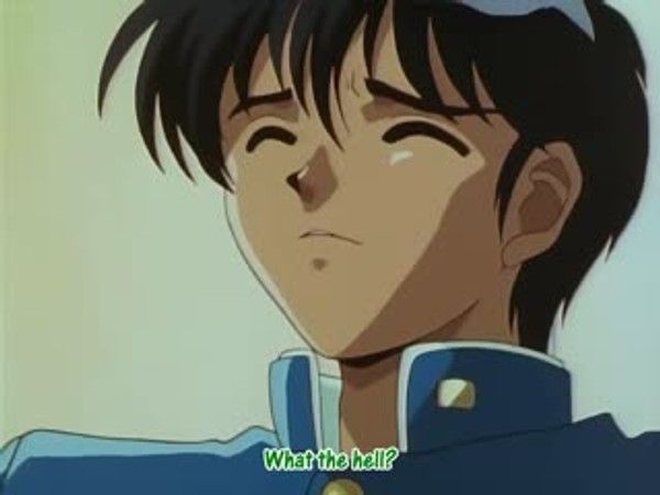 Shin Angel 2 天使奇幻冒险