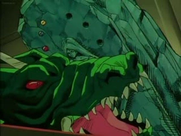 ドラゴンナイトOVA 奇幻禁忌冒险情色故事