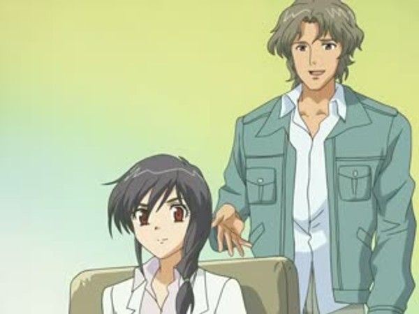 Shojo Auction 1 少女被拍卖的禁忌故事