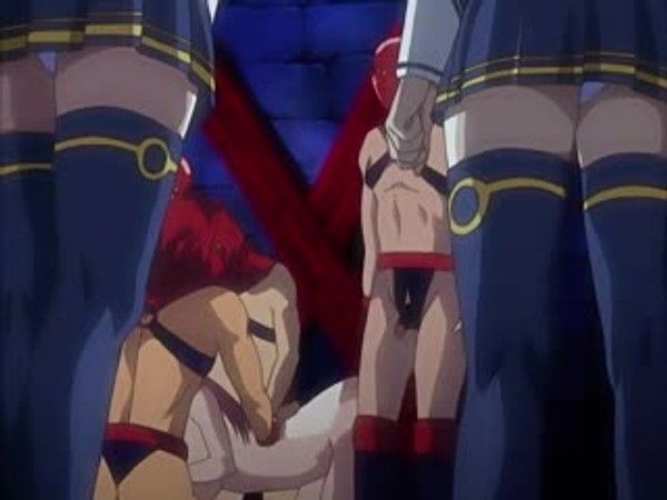ディシプリン-Discipline 4 学院禁忌调教
