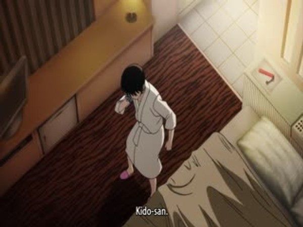 ノ・ゾ・キ・ア・ナ 邻居偷窥的禁忌关系