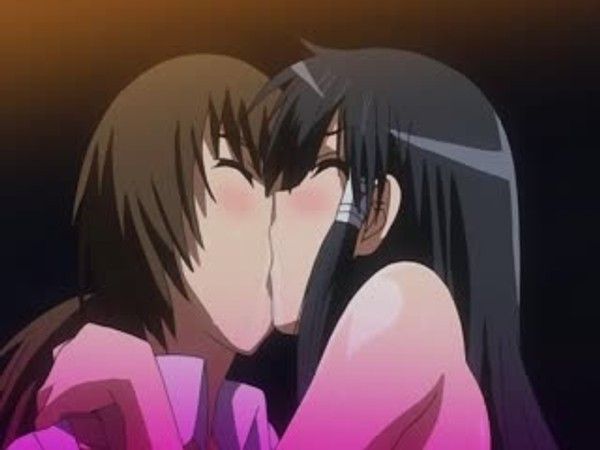 トリプルエッチ♥ Triple Ecchi 1 成人动漫