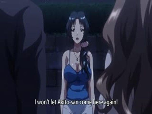 つまみぐい3Ep2 Tsumamigui3Ep2 成人动漫