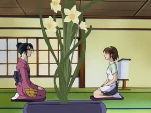 ハナドレイ2 Hana Dorei 2 奴隶世界中的花