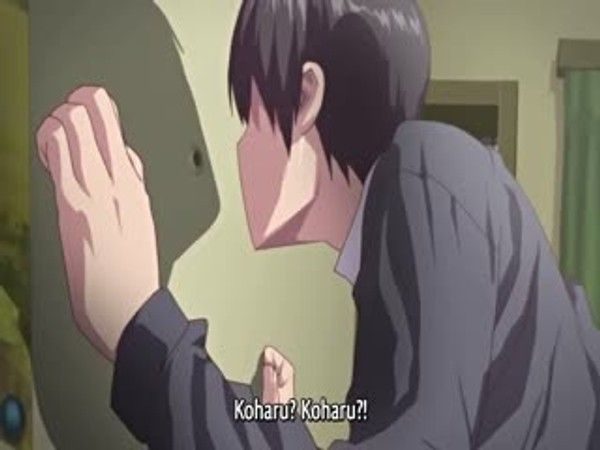 ケダモノ[家族]たちの住む家で 扭曲家族的禁忌欲望纠缠