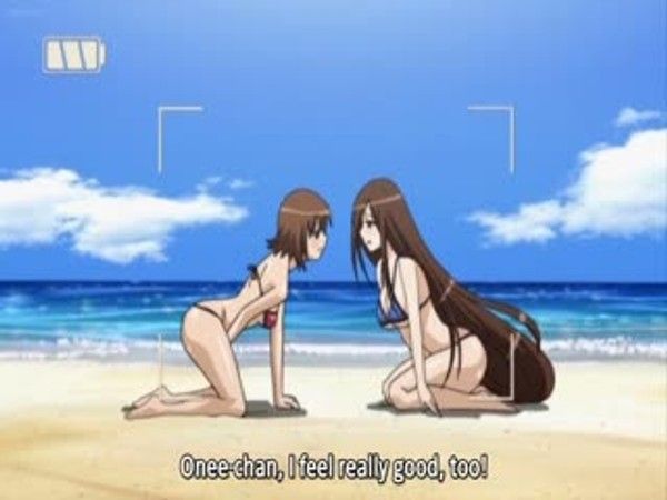 15美少女漂流記2 荒岛美少女群P多人PLAY